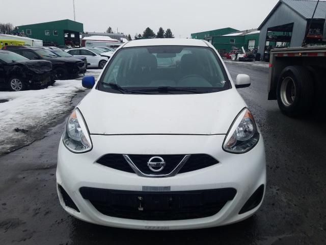 2015 NISSAN MICRA - 3N1CK3CP9FL248893
