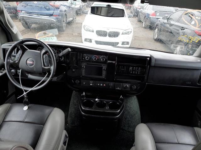 2017 GMC SAVANA G25 - 1GTW7AFG2H1119982