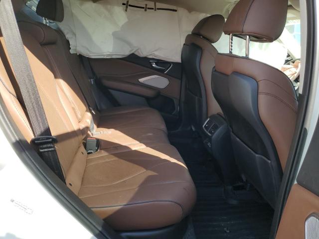 2019 ACURA RDX ADVANC - 5J8TC2H77KL019861