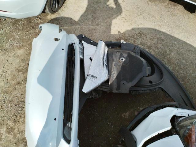 5YJ3E1EC4MF980931 Tesla MODEL 3