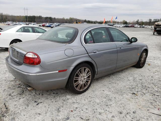 SAJWA01A28FN85740 Jaguar S-Type
