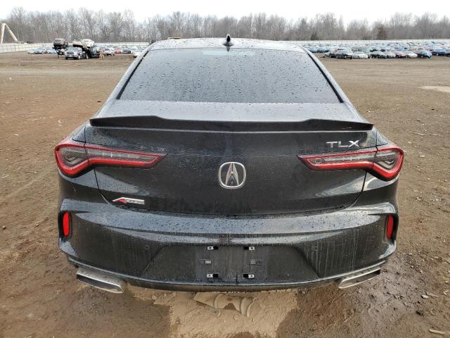 2021 ACURA TLX TECH A - 19UUB5F5XMA010385