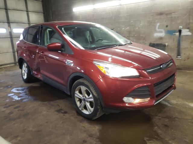 2015 FORD ESCAPE SE - 1FMCU9GXXFUC86798