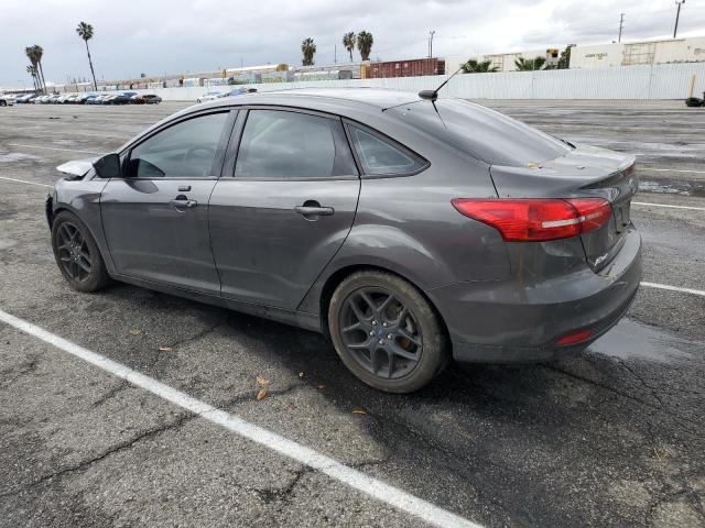 1FADP3F29GL268440 Ford FOCUS SE
