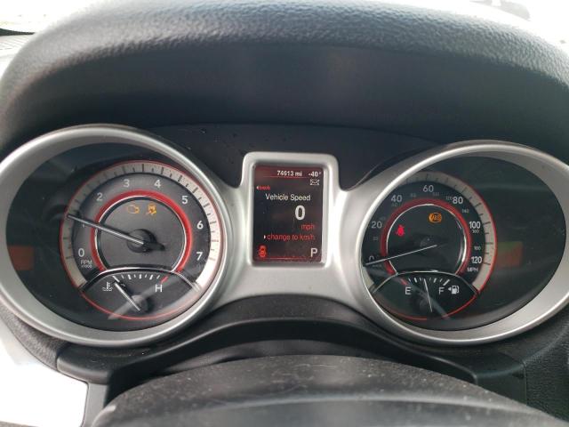 3C4PDCAB9ET277230 Dodge JOURNEY SE