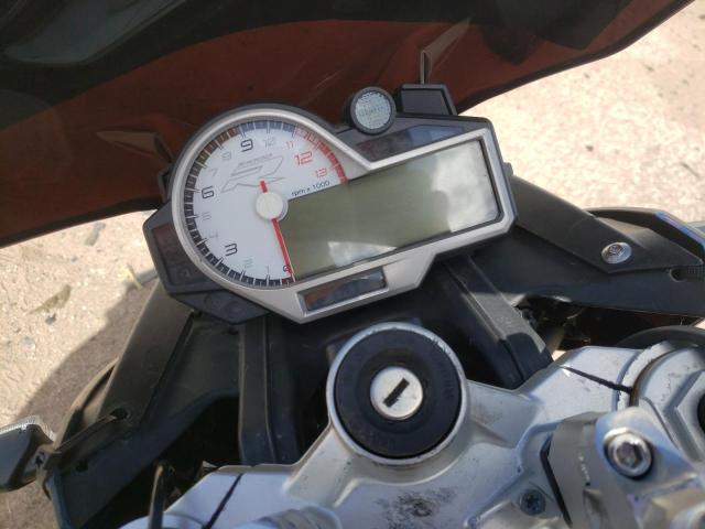 2019 BMW S 1000 R - WB10D6203KZ972160