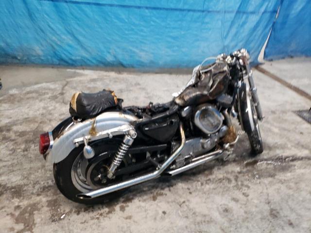 2003 HARLEY-DAVIDSON XL1200 C A 1HD1CGP403K446170