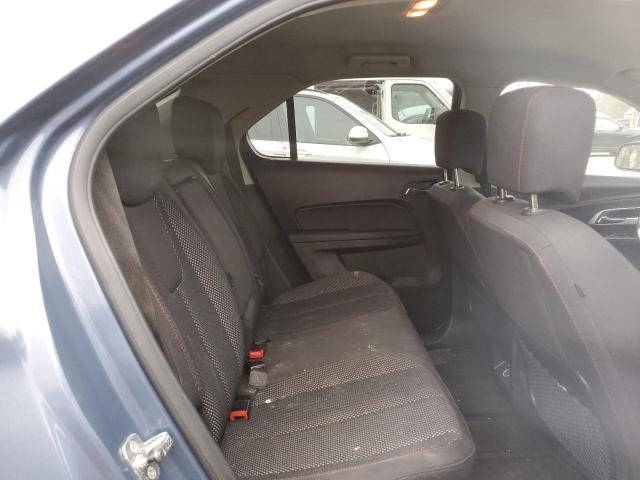 2CNFLEEC4B6365921 Chevrolet Equinox