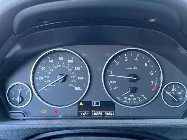 WBA3B1C55EPE14586 BMW 320 I
