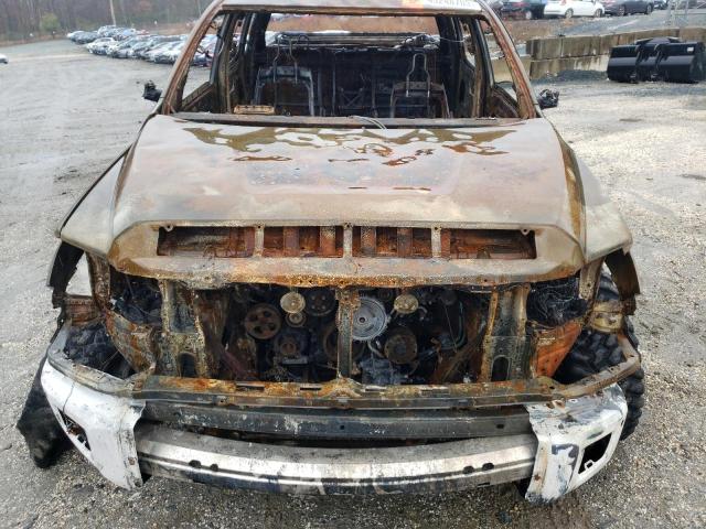 2017 TOYOTA TUNDRA CRE 5TFAW5F18HX592945
