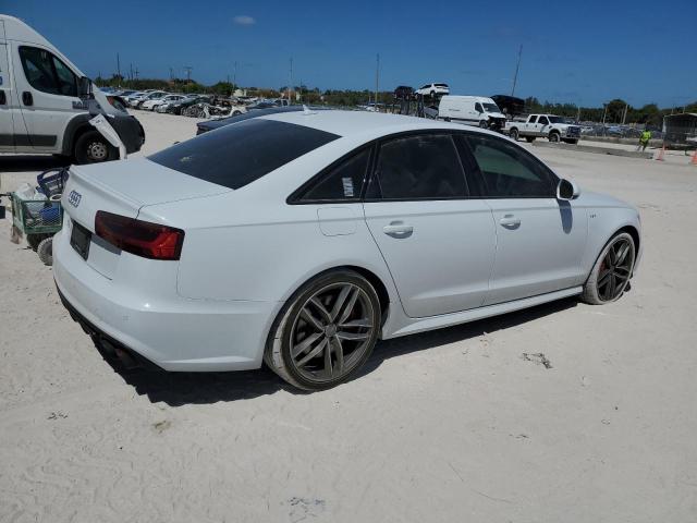 2017 AUDI S6 PRESTIG - WAUHFAFC2HN124601