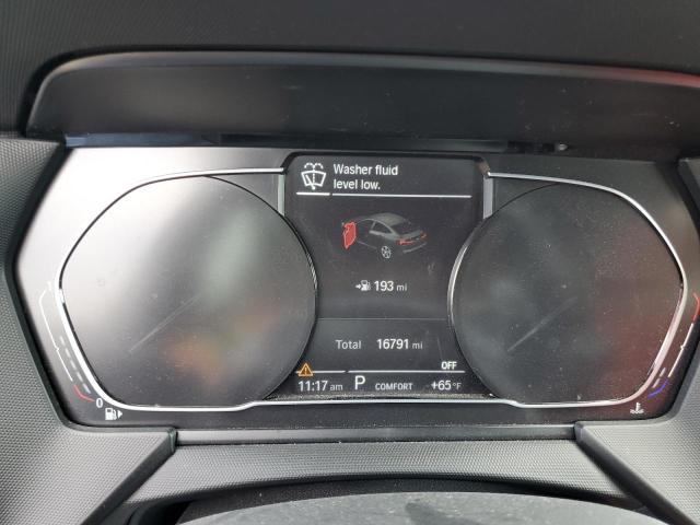 2021 BMW 228XI - WBA73AK02M7H09714