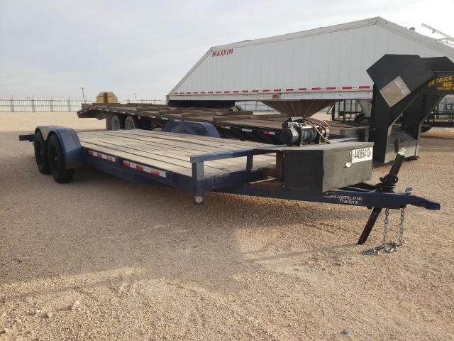 Load salvage cars for sale: 2021 Load 2021 Other Load N GO