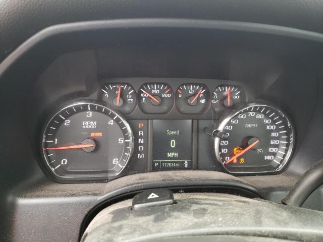 2015 CHEVROLET 150 - 1GCNCPEH2FZ383352