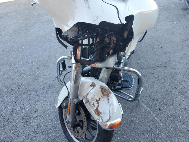 2014 HARLEY-DAVIDSON FLHTP POLI - 1HD1FMM19EB680200