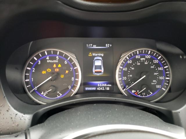 JN1EV7EK8JM340780 Infiniti Q60 Luxe 300