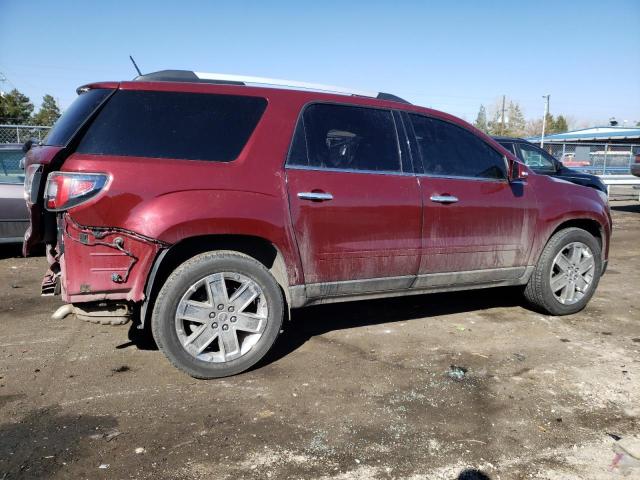 1GKKRSKD5HJ183061 GMC Acadia Limited Slt-2