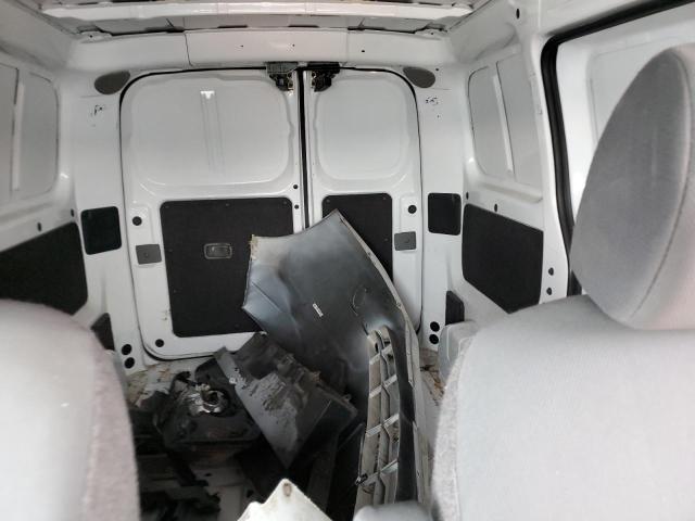 3N6CM0KN3HK697210 Nissan NV200 2.5S