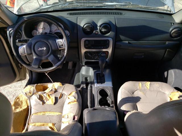1J4GK38K64W132127 Jeep Liberty Renegade