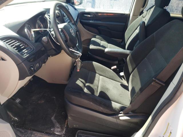 2020 DODGE GRAND CARA - 2C4RDGBG5LR168239