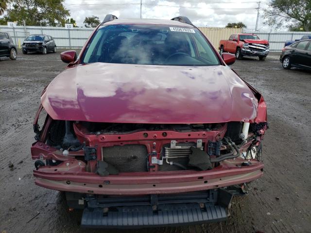 4S4BSAFC5K3227823 Subaru Outback 2.5i Premium
