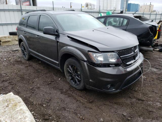 3C4PDCBBXKT798449 Dodge JOURNEY SE