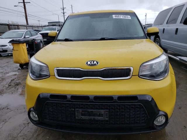 KNDJP3A59G7252309 KIA SOUL +