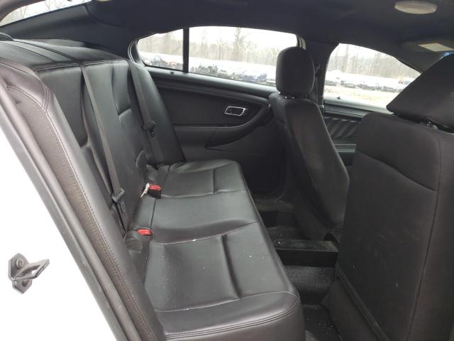 2015 FORD TAURUS POL - 1FAHP2MK7FG173462