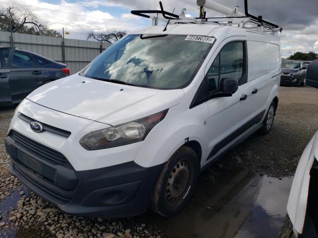 2014 Ford Transit Connect XL