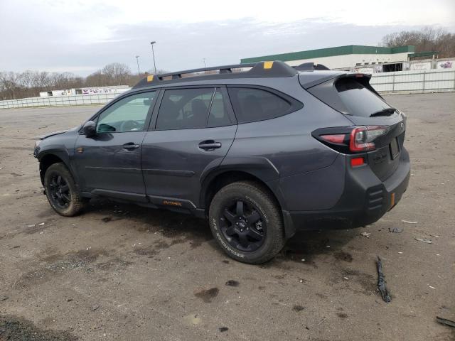 2023 SUBARU OUTBACK WI 4S4BTGUD0P3125719