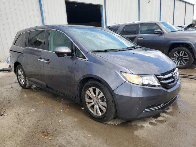 2016 HONDA ODYSSEY SE - 5FNRL5H3XGB108891