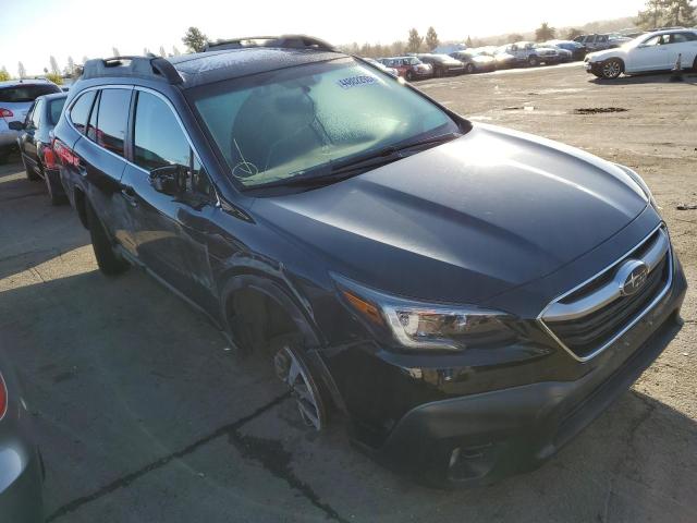4S4BTAEC8L3201037 Subaru Outback Premium