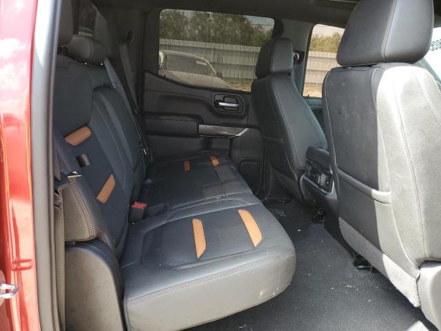 3GTU9EET7MG365073 GMC Sierra K1500 At4