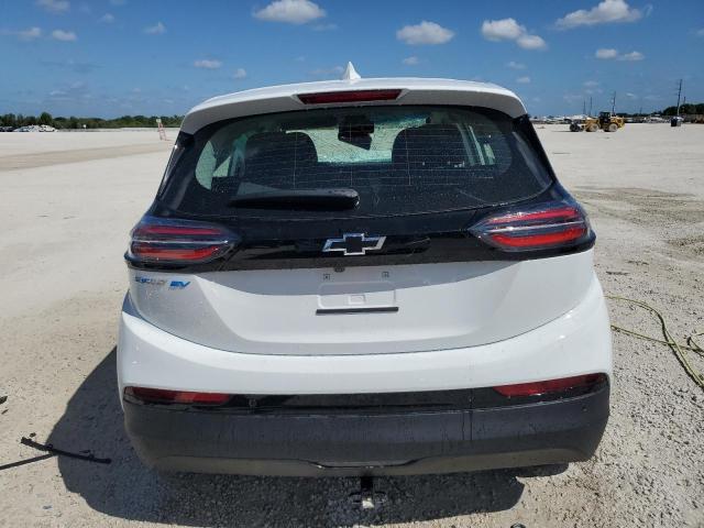 2023 CHEVROLET BOLT EV 1L - 1G1FW6S01P4123195