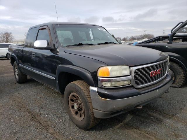 2GTEK19V6Y1331962 GMC New Sierra K1500