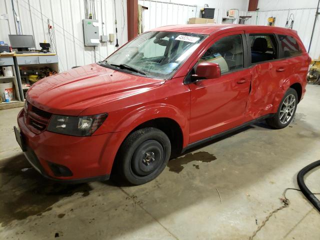 2019 Dodge Journey GT