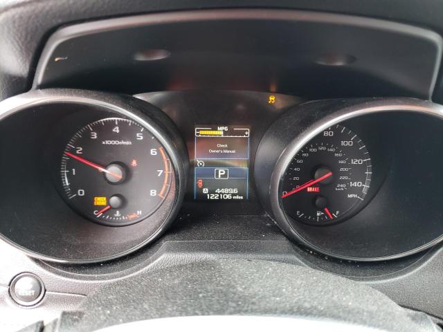 4S3BNBA67F3006328 Subaru Legacy 2.5i