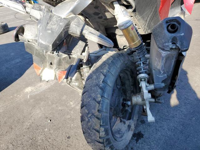 2022 HONDA ADV150 A MLHKF385XN5102275