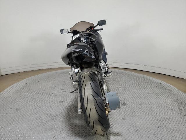 2006 SUZUKI GSX1300 R JS1GW71A062105612