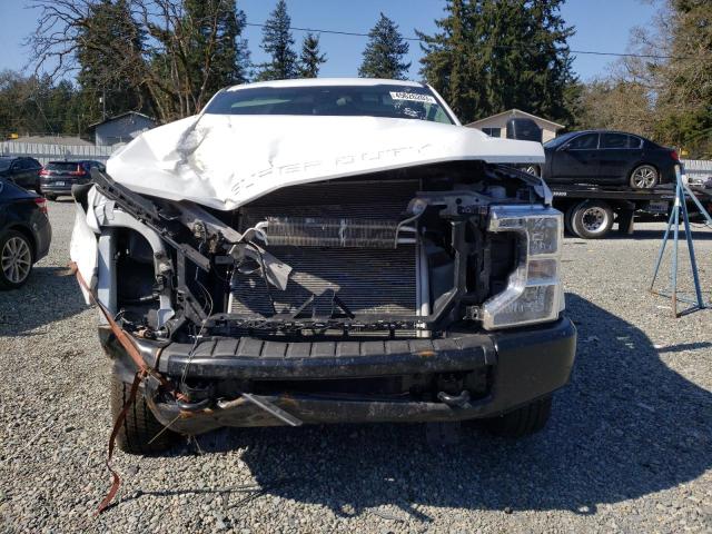 1FT8W3B63NEE25131 Ford F350 Super Duty