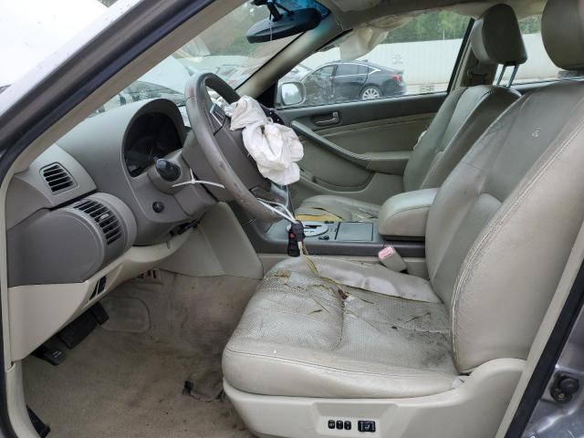 2004 Infiniti G35 VIN: JNKCV51E04M615148 Lot: 49150414