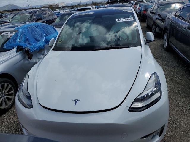 5YJYGDEE9MF172979 Tesla Model Y