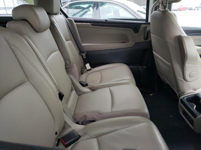 5FNRL6H72KB065584 | 2019 HONDA ODYSSEY EX