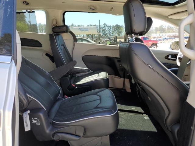 2022 CHRYSLER PACIFICA L - 2C4RC1GG1NR185390