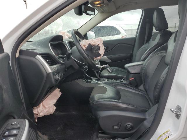 1C4PJMLX1JD558400 Jeep Cherokee Latitude Plus