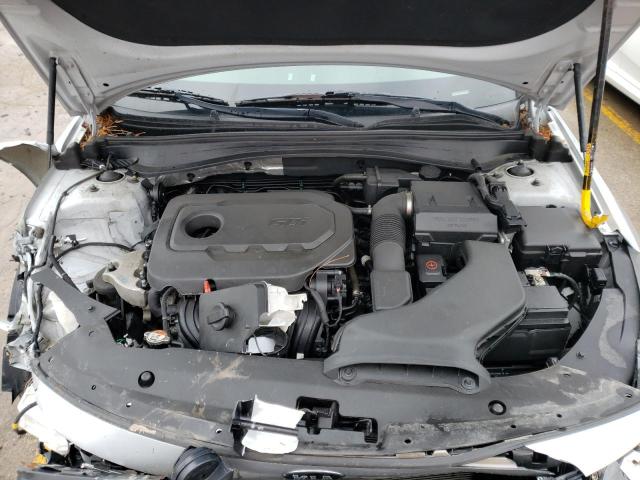 5XXGT4L36JG208497 KIA Optima Lx