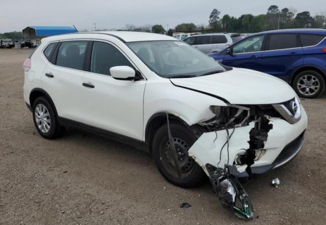 2016 NISSAN ROGUE S - 5N1AT2MT5GC799757
