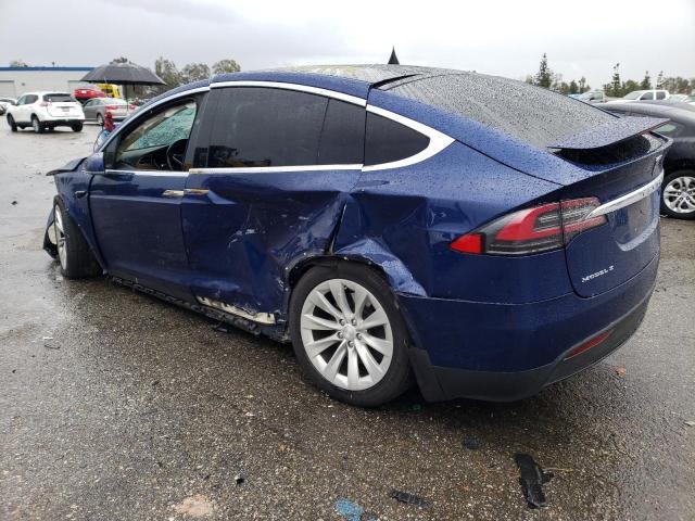 5YJXCDE25HF060201 Tesla MODEL X