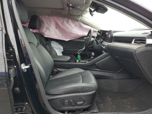 5XXG34J29NG122231 KIA K5 EX