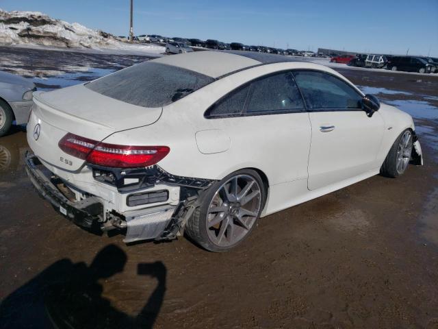 2020 MERCEDES-BENZ E AMG 53 - WDD1J6BB0LF124618